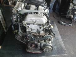 Двигатель в сборе. Nissan Serena, PC24 Двигатель SR20DE