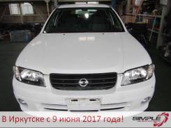Nissan Expert. VNW11, QG18