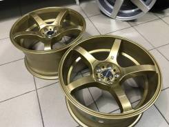 ProDrive. 9.0x17, 5x100.00, ET30, ЦО 73,1 мм.