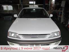 Toyota Carina. AT211, 7A