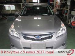 Subaru Legacy. BR9, EJ25