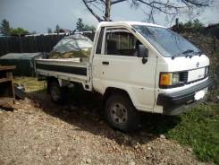 Toyota Lite Ace. Продам грузовик все вопросы по телефону. Хорошие состояние 4WD., 2 000 куб. см., 1 500 кг.