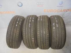 Bridgestone Ecopia EX10. Летние, 2013 год, износ: 10%, 4 шт