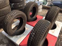 Dunlop Winter Maxx WM01. Всесезонные, 2015 год, износ: 5%, 4 шт