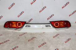 Стоп-сигнал. Nissan 180SX