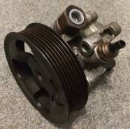 Гидроусилитель руля. Toyota Hilux, TGN36, TGN26 Toyota Fortuner, TGN51L, TGN61, TGN51 Двигатель 2TRFE