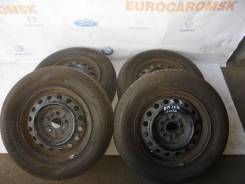 Volkswagen. 6.5x15", 5x112.00