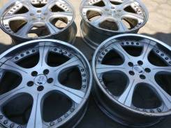 Продам классные диски leon Hardiritt R19. 8.0/8.0x19", 5x100.00, ET36/34, ЦО 73,1 мм. Под заказ