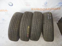 Bridgestone SF-322. Летние, 1998 год, износ: 10%, 4 шт