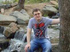 Контент-менеджер. Незаконченное высшее образование (студент)