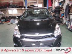 Toyota Wish. ZNE10, 1ZZ