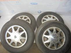 Toyota. 6.0x15, 5x114.30, ET50