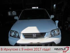 Honda CR-V. RD1, B20B