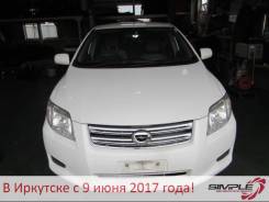 Toyota Corolla Axio. NZE141, 1NZ