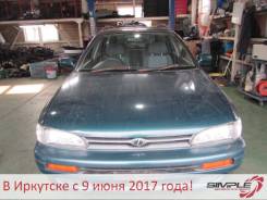 Subaru Impreza. GF1, EJ15