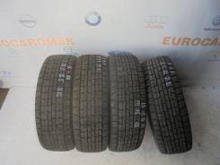 Goodyear Ice Navi Zea. Зимние, без шипов, 2010 год, износ: 10%, 4 шт