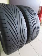 Goodyear Eagle F1 GS-D3. Летние, износ: 20%, 2 шт