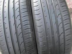 Continental ContiPremiumContact 2. Летние, износ: 10%