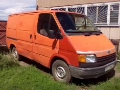 Ford Transit. , 1986, 2 500 куб. см., 3 места