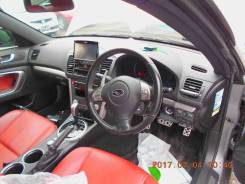 Subaru Outback. BPH, EJ255