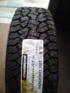 Hankook DynaPro ATM RF10. Летние, 2016 год, без износа, 4 шт
