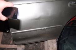Дверь боковая. Toyota Mark II, GX90, JZX90, LX90, JZX91, JZX93, SX90 Двигатели: 2LTE, 2JZGE, 4SFE, 1JZGTE, 1JZGE, 1GFE