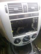 Блок управления климат-контролем. Chevrolet Aveo Chevrolet Lacetti
