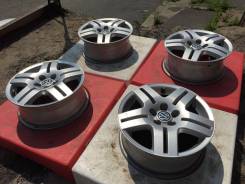 BBS. 6.0x15, 5x100.00, ET38