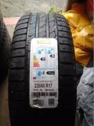 Nokian Hakka Blue SUV. Летние, 2017 год, без износа, 4 шт