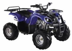 Motoland ATV 125U. исправен, есть птс, без пробега. Под заказ