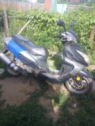 Meiduo MD150T. 149 куб. см., птс, с пробегом
