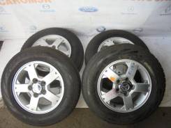 Mitsubishi. 5.5x15, 5x114.30, ET46