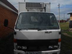 Isuzu Elf. Продается рефрижератор Isuzu ELF, 3 636 куб. см., 2 000 кг.