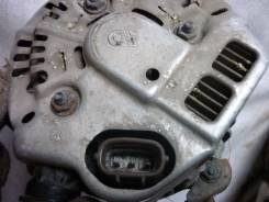 Генератор. Toyota: Corolla, Corolla II, Carina E, Corolla Runx, Corolla 2 Двигатели: 4AC, 1NZFE, 7AFE, 4EFE, 1ZZFE, 4AGEC, 4AFE, 5EFE, 3SFE