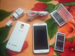 Samsung Galaxy S5. Б/у