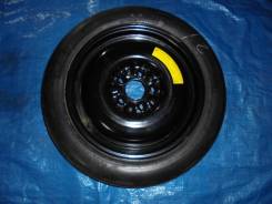 Колесо запасное. Nissan: Cedric, Gloria, Cefiro, Bluebird, Laurel, Skyline, Teana Двигатели: RB25DET, VQ20DE, VQ25DD, VQ30DD, VQ30DET, VQ25DE, VQ30DE...