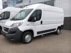 Fiat Ducato. Fiat ducato, 2 300 куб. см., 2 000 кг.