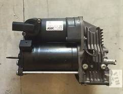 Насос подкачки стоек. Mercedes-Benz M-Class, W164 Mercedes-Benz GL-Class, X164, W164