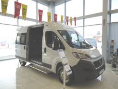 Fiat Ducato. Fiat ducato, 2 300 куб. см., 1 500 кг.