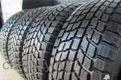 Yokohama Geolandar I/T. Всесезонные, износ: 10%