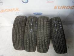 Yokohama Ice Guard IG20. Зимние, без шипов, 2009 год, 10 %, 4 шт