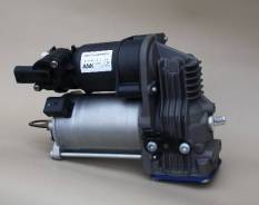 Насос подкачки стоек. Mercedes-Benz M-Class, W164 Mercedes-Benz GL-Class, X164
