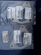 Прокладка выпускного коллектора. Subaru Legacy B4 Subaru Legacy Lancaster Subaru Outback Subaru Legacy, BEE, BHE Двигатели: EZ30, EZ30D