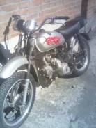 Racer Alpha. 110 куб. см., исправен, птс, с пробегом