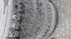Falken Espia. Зимние, без шипов, износ: 10%, 4 шт