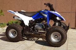 Motoland ATV 125S. исправен, есть птс, без пробега. Под заказ