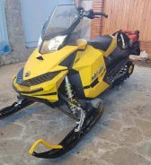 BRP Ski-Doo Summit 800R. ��������, ��� ���, � ��������. ��� ����� �� ������� ����