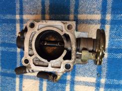 Заслонка дроссельная. Mazda Ford Festiva Mini Wagon, DW5WF, DW3WF Mazda Demio, DW3W, DW5W Двигатели: B3E, B3ME