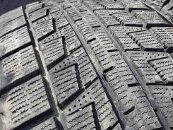 Bridgestone Blizzak Revo2. Зимние, без шипов, износ: 10%, 4 шт