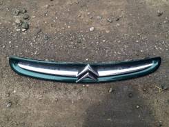 Решетка радиатора. Citroen Xsara Picasso